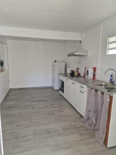 Appartement petit budget - 1