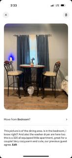 Man cave apartment - 8