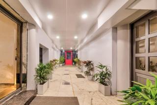 Super Hotel O Akash Ganga Park Circus - 3
