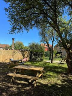Logement Neuf Cosy avec Espaces Communs Premium 03 - Belfort - 6