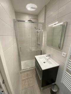 Logement Neuf Cosy avec Espaces Communs Premium 03 - Belfort - 4