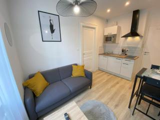 Logement Neuf Cosy avec Espaces Communs Premium 03 - 3
