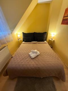 Rubint Apartman - Gyula - 6