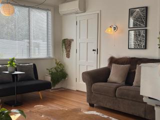 White Oasis - Oamaru - 3
