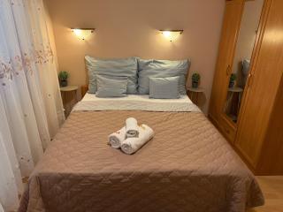 Rubint Apartman - Gyula - 8