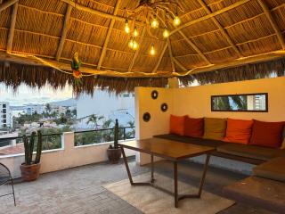 Casa Gabriela - Bucerías - 8