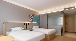 City Comfort Inn Jingmen Jingshan Passenger Station - Zhongxiang - 1