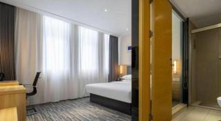City Comfort Inn Hefei Binhu Wanda Plaza - 4