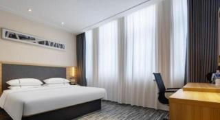 City Comfort Inn Hefei Binhu Wanda Plaza - 3
