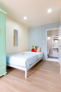 V230 Renovated Villa Near Beach table tennis Pool - Ban Ko Khwan - 9