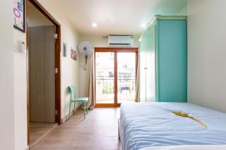 V230 Renovated Villa Near Beach table tennis Pool - Ban Ko Khwan - 7