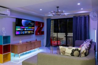 V230 Renovated Villa Near Beach table tennis Pool - Ban Ko Khwan - 6