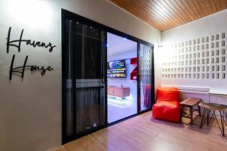 V230 Renovated Villa Near Beach table tennis Pool - Ban Ko Khwan - 3