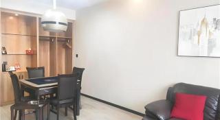 UP and IN Hotel Hubei Jingzhou Songzi District Lexiang Avenue - 7