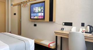 Thank Inn Hotel Hainan Sanya Sanya Bay Seascape Branch - 4