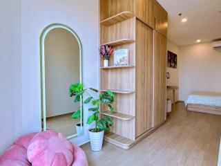 The Song Chuppy Homestay - Vũng Tàu - 1