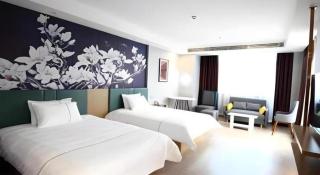 Magnotel Nanjing Lishui Baota Bei Road - Lishui - 1