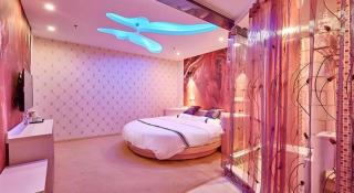 City 118 Hotel Qingdao Boardcast Tower - 2