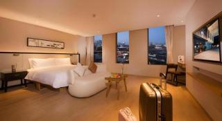 The Hotel V Nanjing Confucius Temple - 2