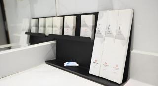 Borrman Hotel Shaoguan Century East Street Fengcai Building - Shaoguan - 5