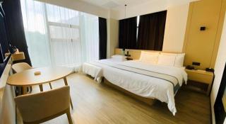 City Comfort Inn Chengdu Dongjiao Memory - 1