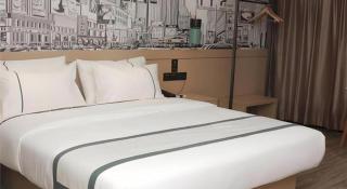 City Comfort Inn Loudi Sports Center - 9