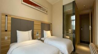 City Comfort Inn Huaihua Tunnel Bus Station - 1