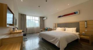 City Comfort Inn Huaihua Tunnel Bus Station - Tongdao - 9