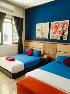 Ahlen Pangandaran - 3