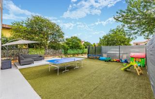 Stunning Home In Loborika With Wifi - 5