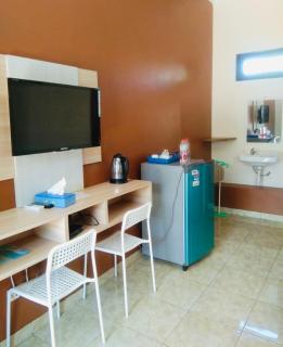 Ahlen Pangandaran - 5