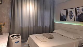 DFaria 203 Ap Completo Prox Ibirapuera, Paulista, Metrô e Hospitais - São Paulo - 5