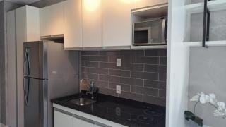 DFaria 203 Ap Completo Prox Ibirapuera, Paulista, Metrô e Hospitais - São Paulo - 8
