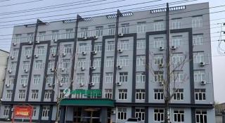 GreenTree Inn Hebei Cangzhou Huangye Development Zone - Cangzhou - 2
