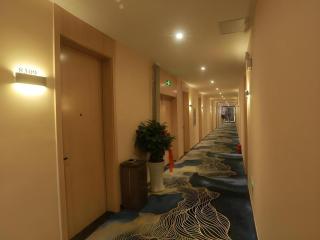 Shell Hotel Chuzhou Economic Development Zone Internation Shangcheng - Chuzhou - 3