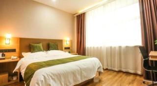 GreenTree Inn Express Xuzhou Pizhou Tiefu Town Bus station. - Pizhou - 9