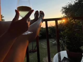 Sunset Terrace - Santa Maria - 7