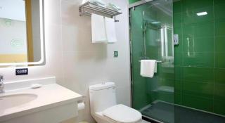 GreenTree Inn Linhai Jiangnan Avenue Express - Linhai - 1