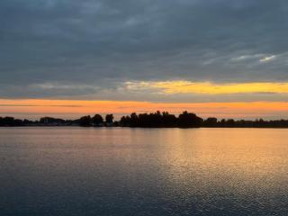 Hausboot KOMET Luxus und Natur pur max 5 Pers - 5