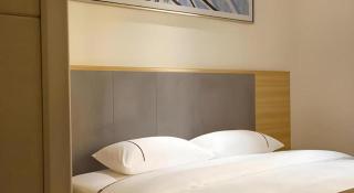 JTOUR Inn Zhanjiang Poly Yuandian Plaza - 3