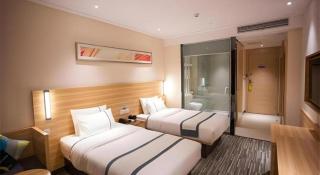 City Comfort Inn Qichun Experimental Middle School - Qichun - 8