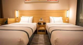 City Comfort Inn Qichun Experimental Middle School - Qichun - 5