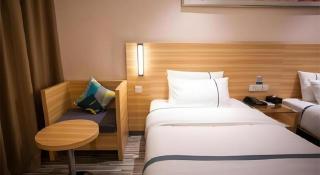City Comfort Inn Qichun Experimental Middle School - Qichun - 4