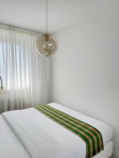 Lovely Spacious 3 Room Apt in City Center Sleeps 6 - Wuppertal - 6