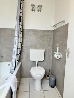 Lovely Spacious 3 Room Apt in City Center Sleeps 6 - 3