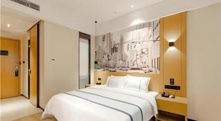 City Comfort Inn Dongguan Dalingshan Xinli Agricultural Wholesale - Dongguan - 4