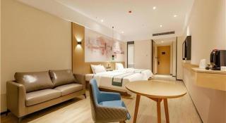 City Comfort Inn Dongguan Dalingshan Xinli Agricultural Wholesale - 1