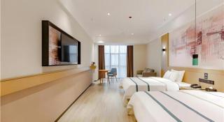 City Comfort Inn Dongguan Dalingshan Xinli Agricultural Wholesale - 6