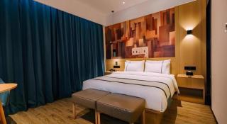 City Comfort Inn Tongliao Kulunqi - Hure - 2