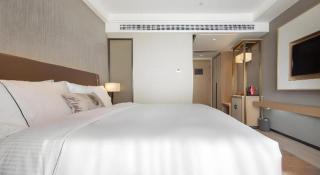 E-Cheng Hotel Xiaogan Hanchuan Renming Road - Xiaogan - 1